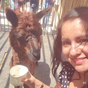 Meet your Posher, Monika